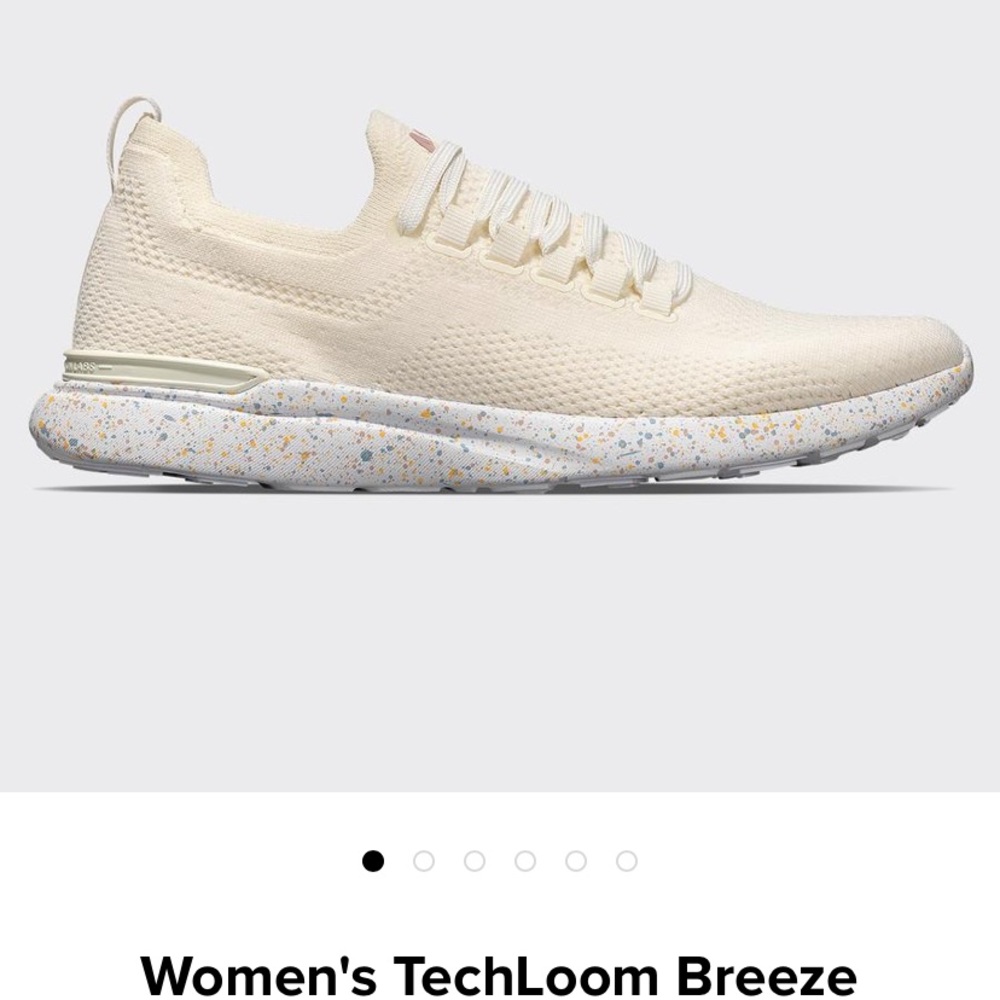 APL Techloom Breeze